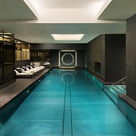 Mandarin Oriental Hyde Park, London-3
